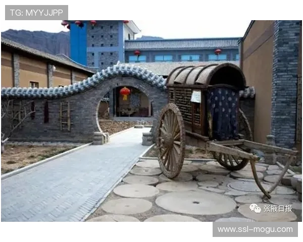 张掖打造串联景区、融合非遗的复合型户外精品线路 张掖打造串联景区、融合非遗的复合型户外精品线路