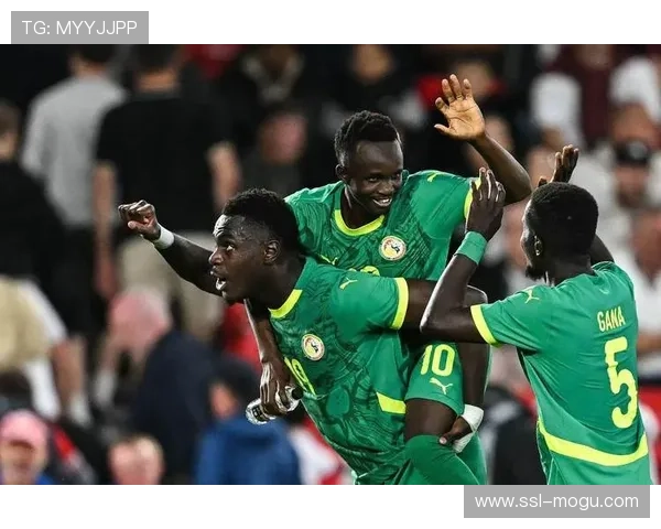 塞内加尔3-1逆转苏丹晋级非洲杯八强，卫冕冠军展现韧性